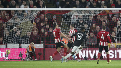 Düelloda kazanan yok!