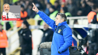 "1 puana Yanal sevindi"