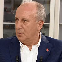 Muharrem İnce, Habertürk TV'de soruları yanıtladı