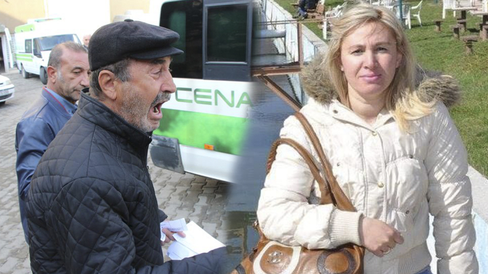 Satırlı vahşetten acı haber!