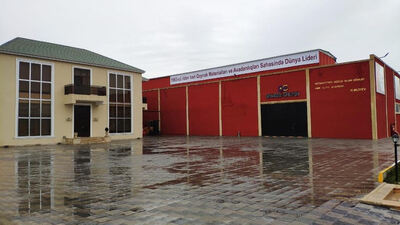 Ekmeğini kardeşi ile bölüştü