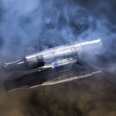 Elektronik sigara yasağında son adım