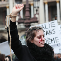 Cinsiyetçi kültür bitmeden “femisid” bitmez