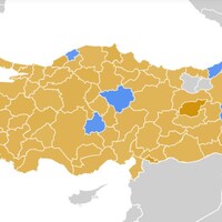 Son 7 günde en çok aranan oldu