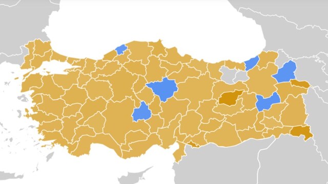 Son 7 günde en çok aranan oldu