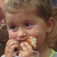 'Çocukları babaanne usulü besleyin' uyarısı