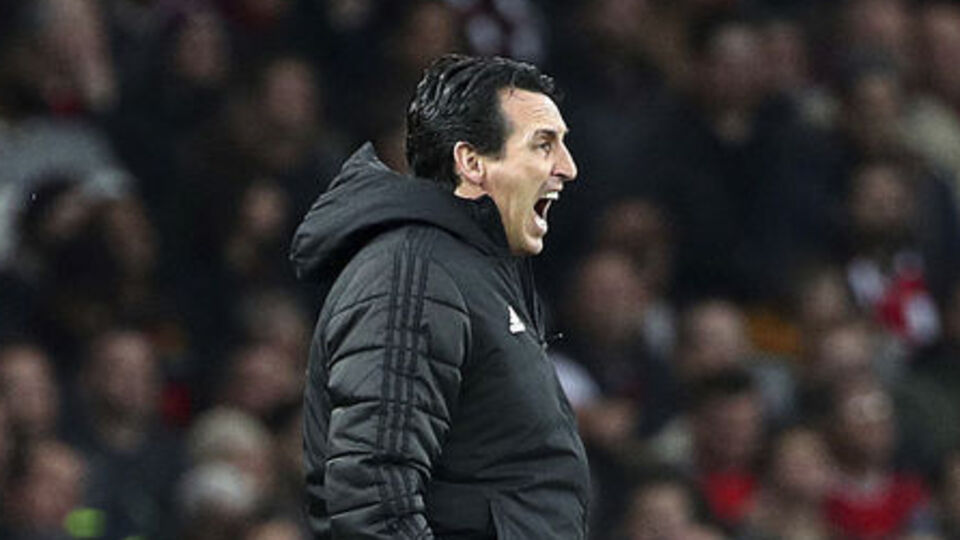 Arsenal'in hasreti 5 maça çıktı