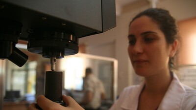 Bağlantı elemanları sektöründe yeni hedef