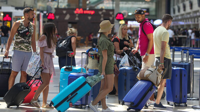 Rekor kırıldı! Sayı 15 milyonu geçti