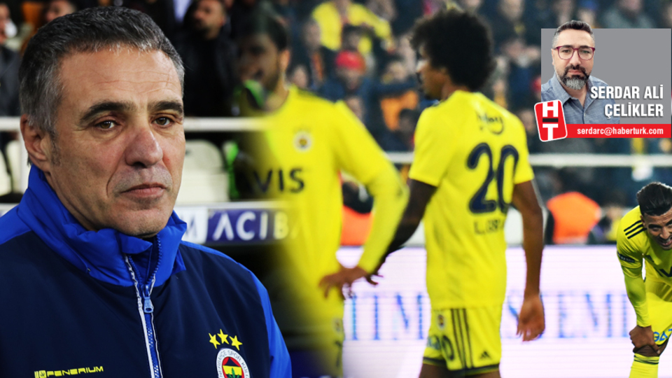 "Ersun Hocam korkak olmuş"