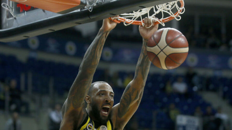 Fenerbahçe Beko kazandı!