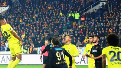 Tepki çeken değişiklikler!