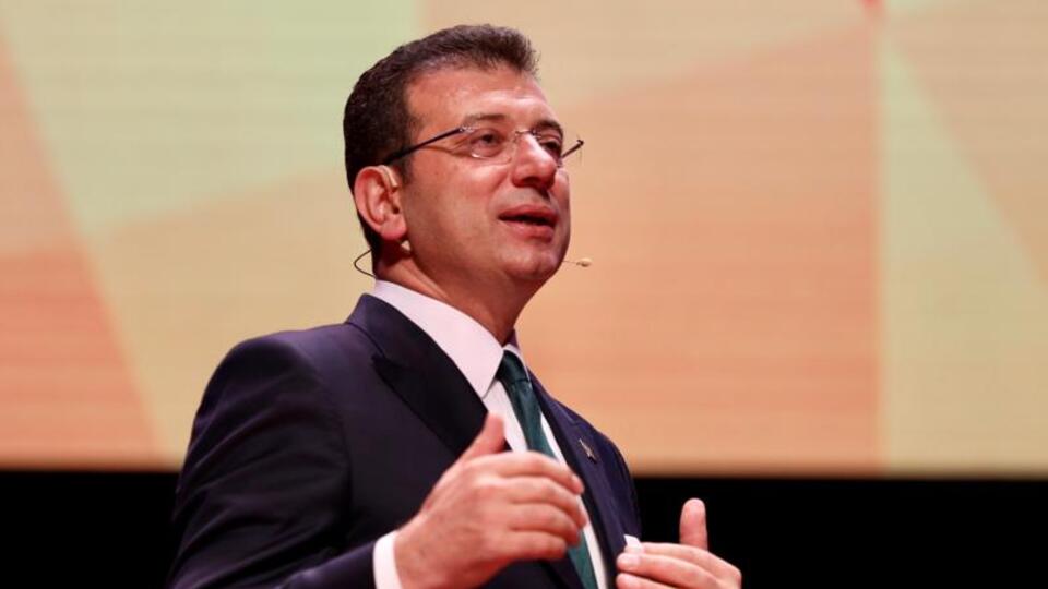 "Yurtdışından kredi aldık"