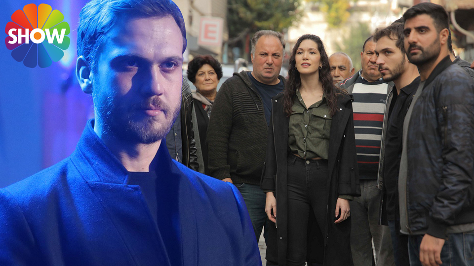 Çukur hiç beklemediği bir yerden vurulacak!