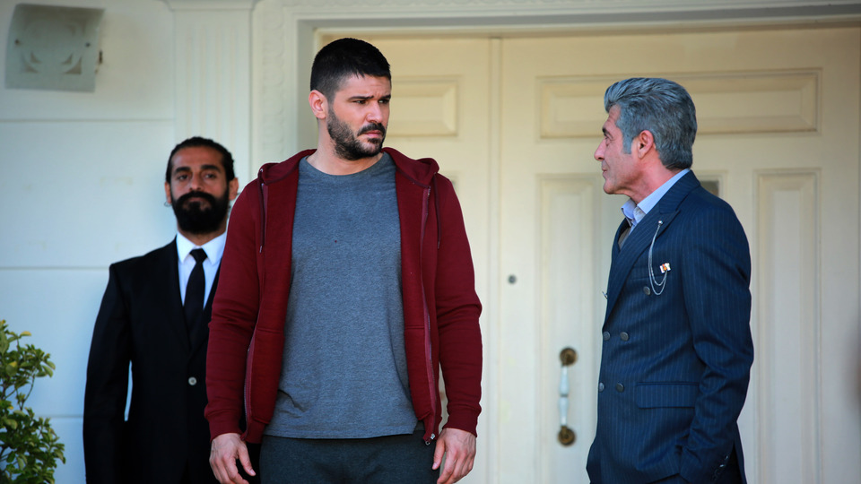 Şampiyon 10. son bölüm izle