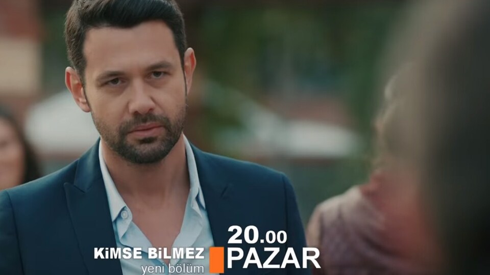 Kimse Bilmez 23. son bölüm izle!