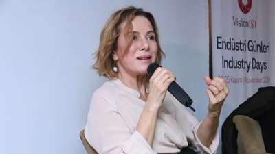 'Şizoid bir durum ama...'