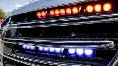 Bakanlıktan "çakar" açıklaması!