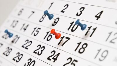 2020 KPSS sınav tarihleri belli oldu