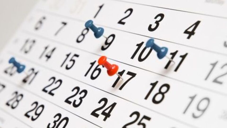 2020 KPSS sınav tarihleri belli oldu