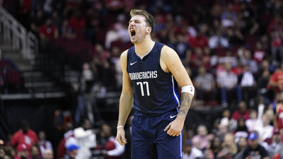Doncic'li Mavericks durmuyor!