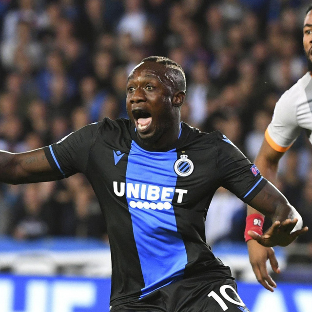 Diagne, Galatasaray'a karşı yok!