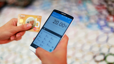 İşlem hacmi yüzde 125 arttı