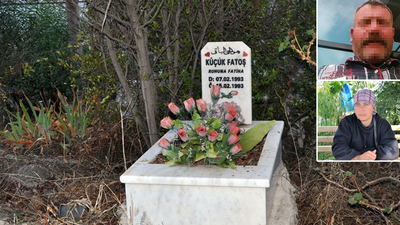 26 yıllık azap! Fatoş'u öldürmüşler!