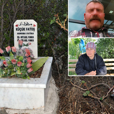 26 yıllık azap! Fatoş'u öldürmüşler!