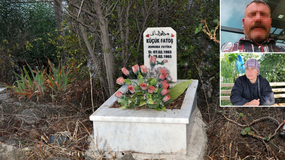 26 yıllık azap! Fatoş'u öldürmüşler!