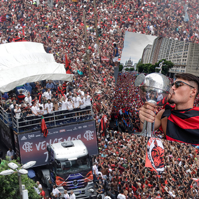 24 saatte iki şampiyonluk!