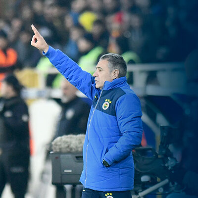 "Bu görüntü şampiyon yapmaz"