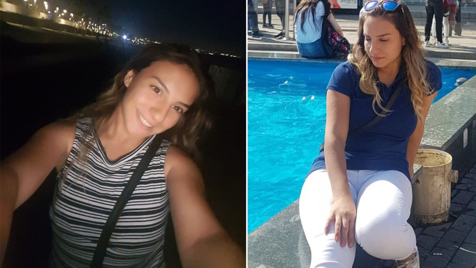 5 gündür haber yok! Asena neredesin?