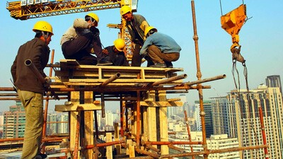 İstihdam endeksi azaldı, saatlik kazanç arttı