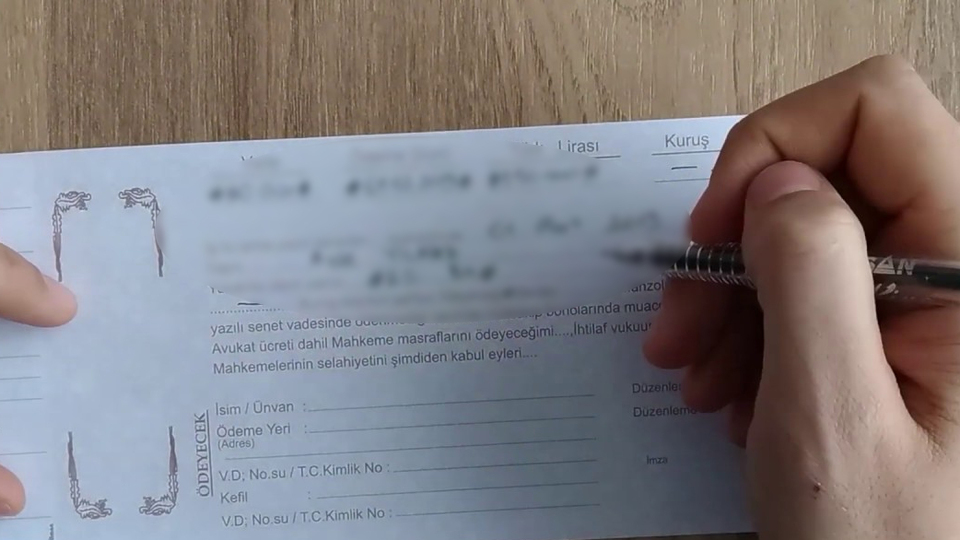 Dikkat! Aynı borcu tekrar talep edebilirler