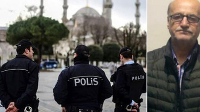 "Pes!" dedirten olay! 37 ilde 210 dolandırıcılık!