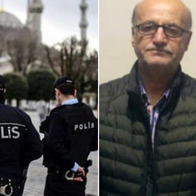 "Pes!" dedirten olay! 37 ilde 210 dolandırıcılık!