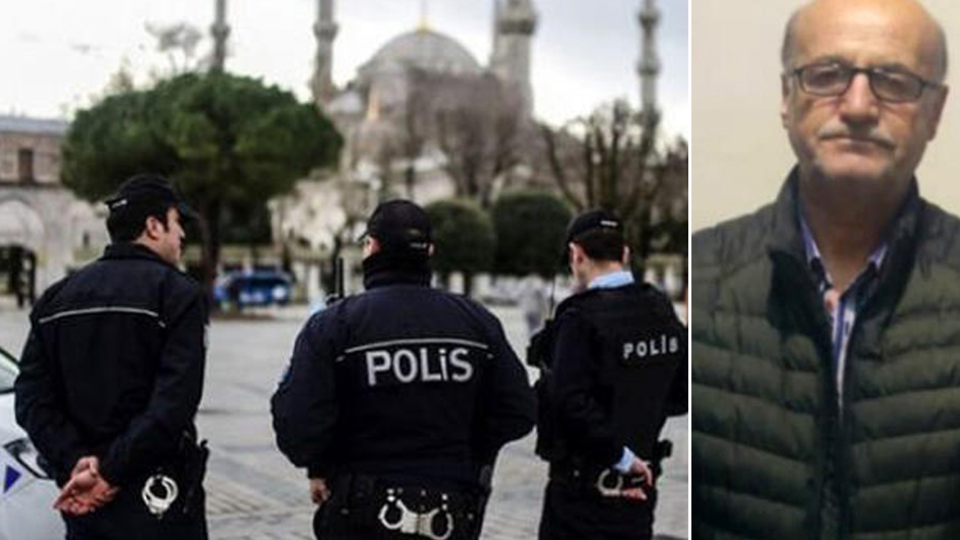 "Pes!" dedirten olay! 37 ilde 210 dolandırıcılık!