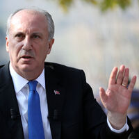 İnce'den CHP'ye, Özkoç'tan İnce'ye...