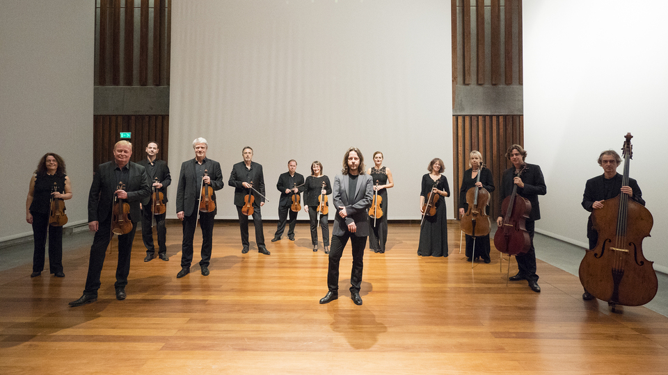 Beethoven 'İş Sanat'ta