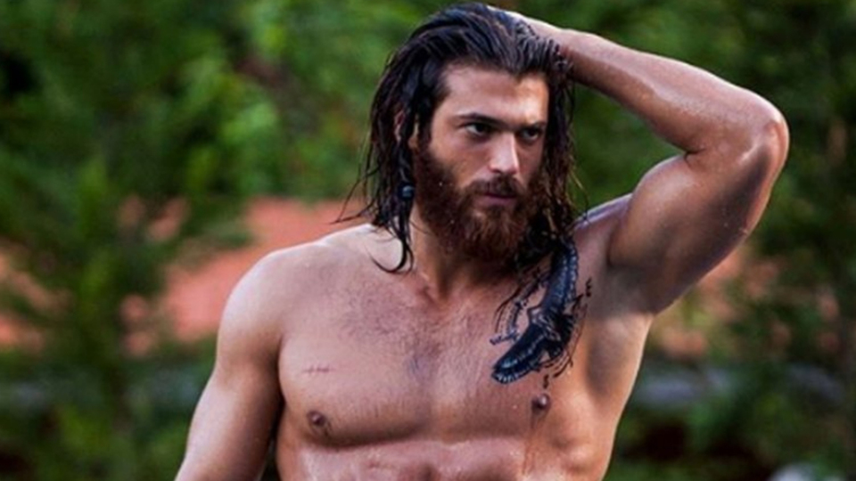 O mesajı ifşa etti