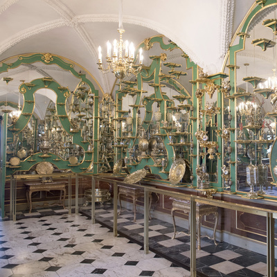 Almanya'da milyarca Euro'luk soygun