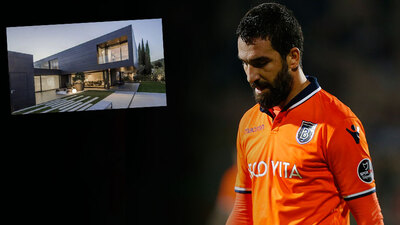 Arda Turan'a mahkeme şoku!