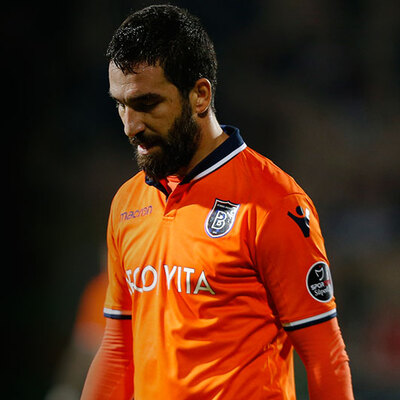 Arda Turan'a mahkeme şoku!