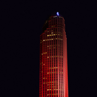 İş'ten 'Kadına Yönelik Şiddete Son' kampanyasına destek