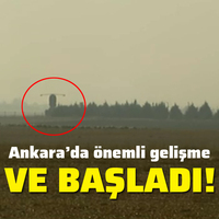 S-400 testleri başladı mı?