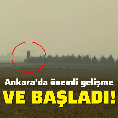 S-400 testleri başladı mı?