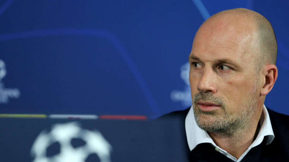 "Diagne hata yaptı, cezasını çekiyor"