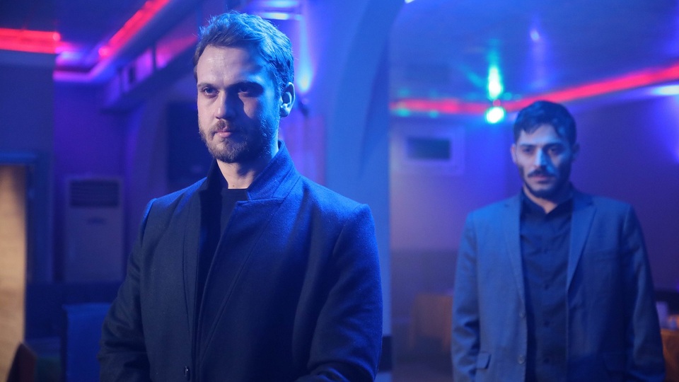 Çukur'da heyecan başladı