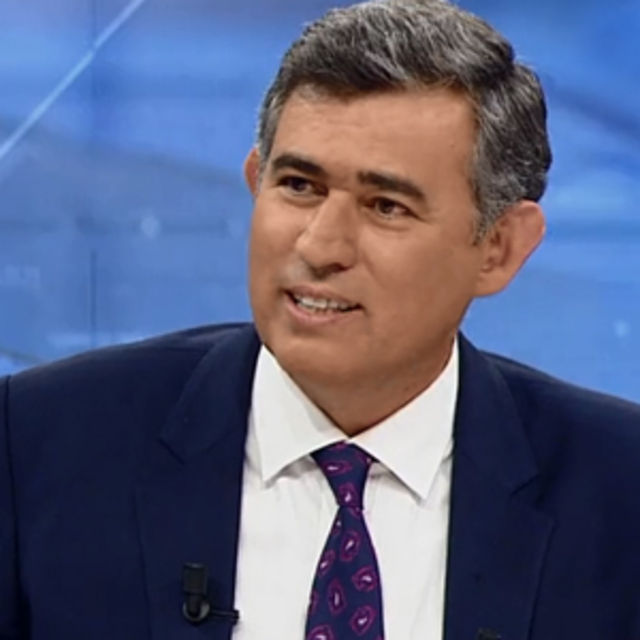 "CHP'den sessiz sedasız istifa ettim"